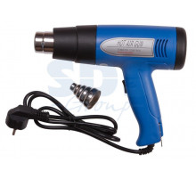 Электрофен для термоусадки 220V/750-1500 Вт (ZD-508) REXANT