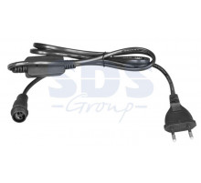 Комплект подключения для гирлянды 