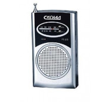 Радиоприемник 