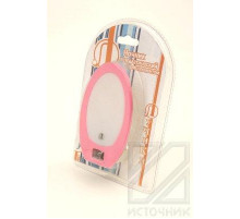 GARIN Лучики SL2-220V pink (сенсорный) BL1