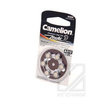 Camelion A312-BP6 BL6