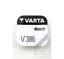 VARTA                       386