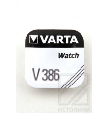 VARTA                       386