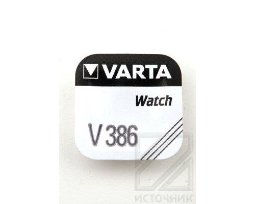 VARTA                       386