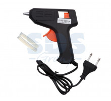 Пистолет клеевой 15 Вт малый (в блистере) PROCONNECT