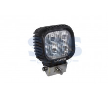 Фара светодиодная квадратная 40W 1074