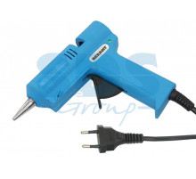 Пистолет клеевой 15 Вт (Профи) REXANT