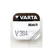 VARTA                       384