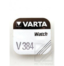 VARTA                       384