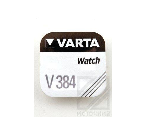 VARTA                       384