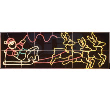 Фигура световая 