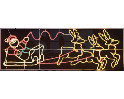 Фигура световая 