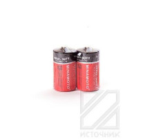 MINAMOTO Heavy Duty R20 SR2, в упак 24 шт