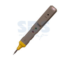 Тестер-пробник отвертка (универсальный с бипером) (MS-48 NS) MEET