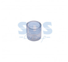 Заглушка для дюралайта 10мм NEON-NIGHT