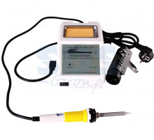 Паяльная станция (150-480°С) 220V/48 Вт (ZD-929A) REXANT