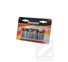 Energizer MAX+Power Seal LR6 BL12