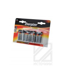 Energizer MAX+Power Seal LR6 BL12