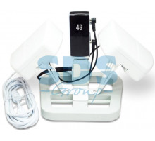 4G антенна комнатная для усиления интернет сигнала