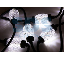 Строб-лайт 3 м, 10 строб, 220 В NEON-NIGHT