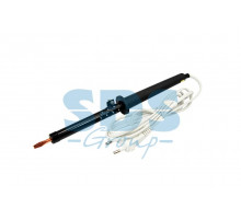 Паяльник ПП 220В 40Вт пластиковая ручка ЭПСН (Россия)