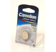 Camelion CR2025-BP1 CR2025 BL1