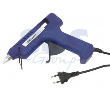 Пистолет клеевой 60 Вт (Профи) REXANT