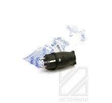 BEMIS BK1-1402-2011 кабельная каучук черная