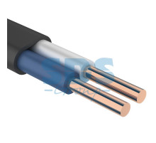 Кабель ВВГнг(А)-П 2х2,5 (ВОКЗ)