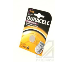 DURACELL CR2016 BL1