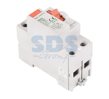 Выкл.диф.тока RKN 2P 32A 30mA