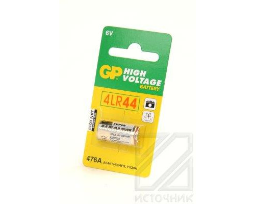 GP High Voltage 476A-C1 BL1