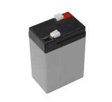 Аккумулятор 6В 4,5 А/ч