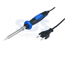 Паяльник с керам. нагревателем долговечное жало (Профи) 220V/40 Вт (ZD-721NA) REXANT