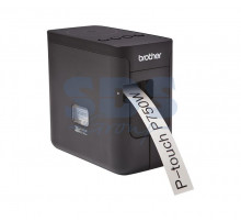 ПРИНТЕР для печати наклеек BROTHER PT-P750W
