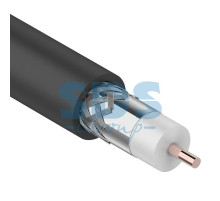 Кабель RG-11U (75 Ом) 305м OUTDOOR REXANT