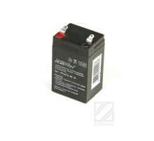 ROBITON VRLA4-3 4В 3А запасной аккумулятор к прожекторам HPD