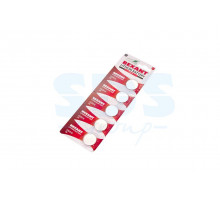 Литиевые Батарейки CR2016 