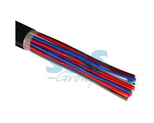 Кабель UTP 10PR 24AWG CAT5 305м OUTDOOR REXANT