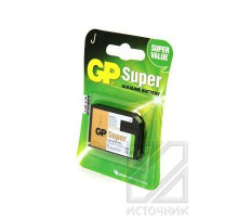GP Super 1412AP-2CR1 (4LR61) J 6V BL1