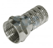 РАЗЪЕМ F-разъем RG-58 (03-008A) REXANT