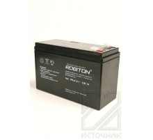 ROBITON VRLA12-7