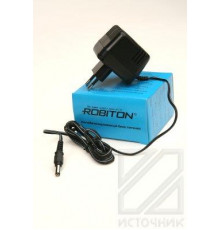 ROBITON B12-350 (+) 5,5х2,1/12 (+)