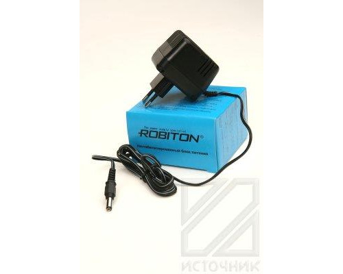 ROBITON B12-350 (+) 5,5х2,1/12 (+)