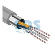Кабель FTP 2PR 24AWG CAT5e 305м REXANT