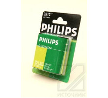 PHILIPS LONGLIFE 3R12 BL1