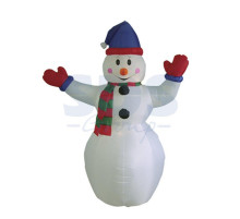 3D фигура надувная 