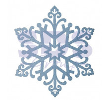 Елочная фигура 