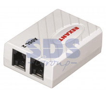 ADSL 2 сплиттер REXANT