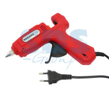 Пистолет клеевой 100 Вт (Профи) REXANT